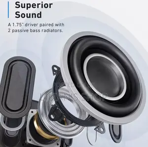 Anker Noisanker Powerconf S330 Usb Speakerphone