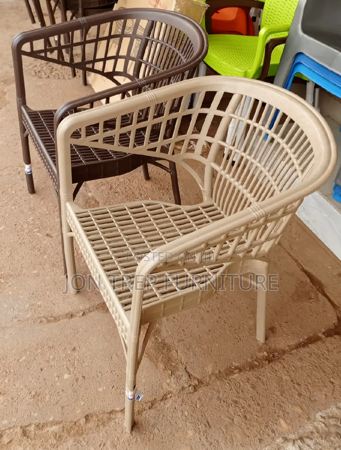 Bar and Restaurant Chair From Turkey