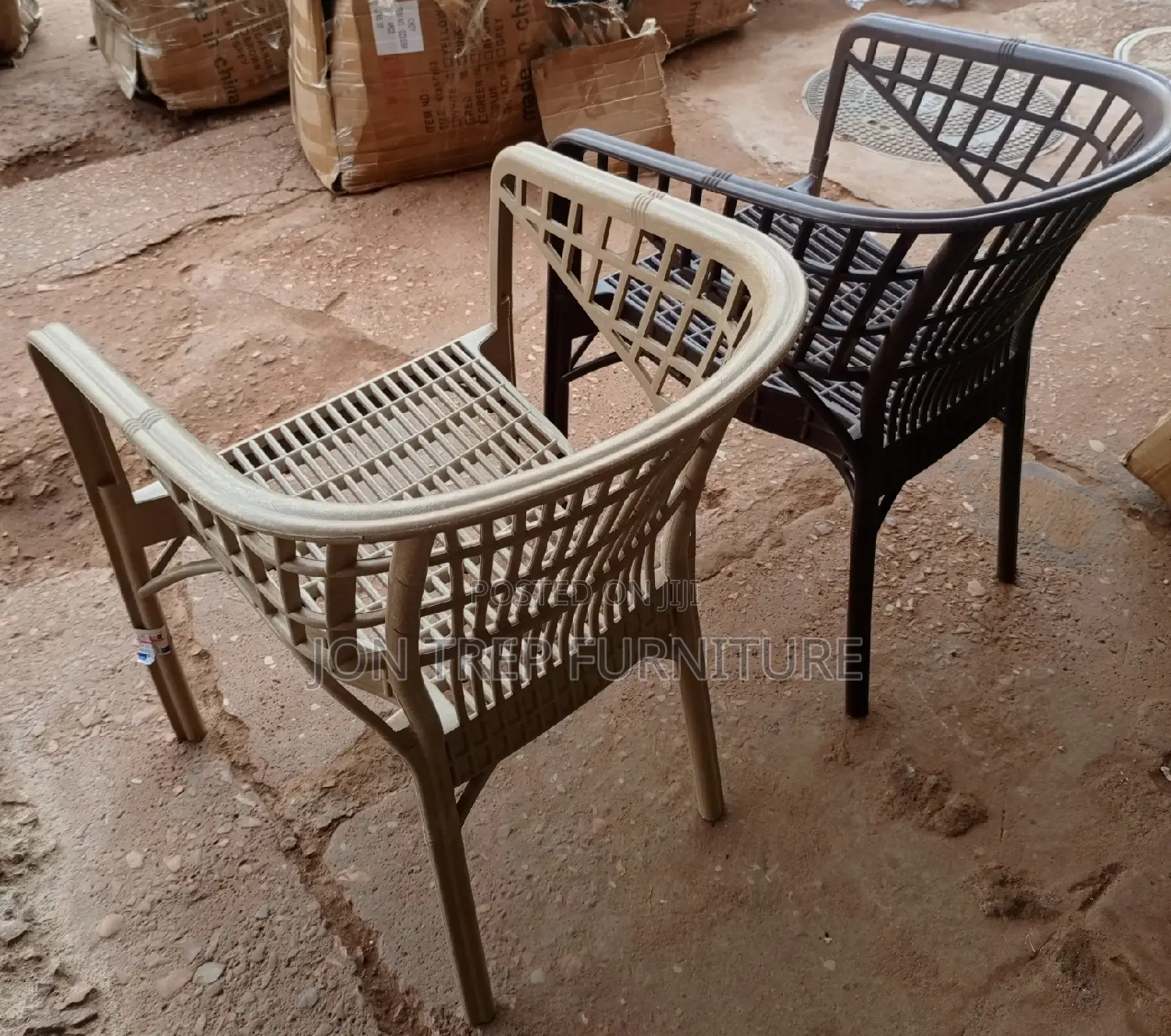 Bar and Restaurant Chair From Turkey