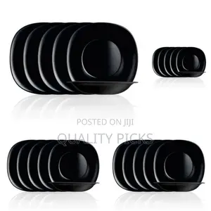 Modern Dinner Plate