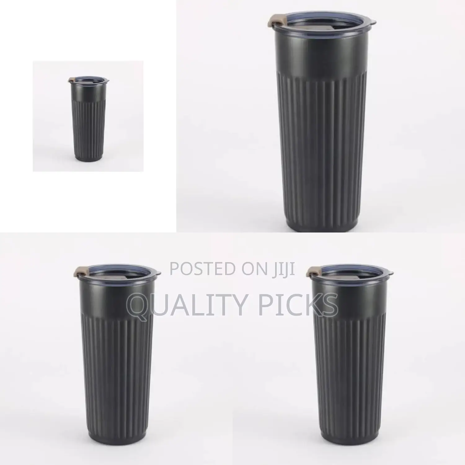 Brand Portable Cup