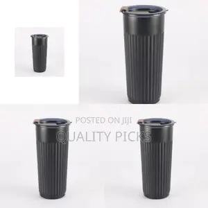 Brand Portable Cup