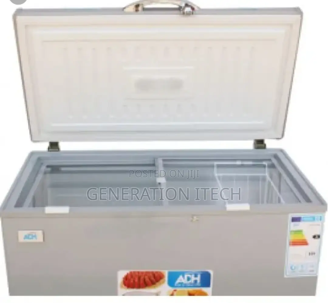 ADH 230 Litres Chest Freezer - Deep Freezer