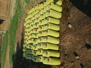 Feed Grade Molasses
