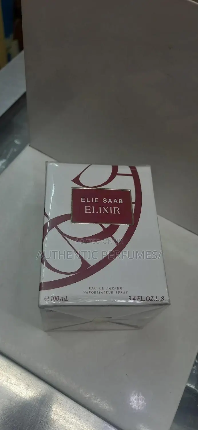 Elie Saab Elixir Edp for Women