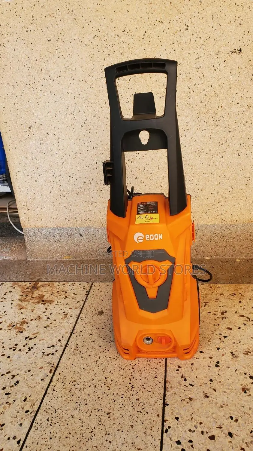 Pressure Washer