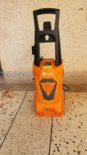 Pressure Washer
