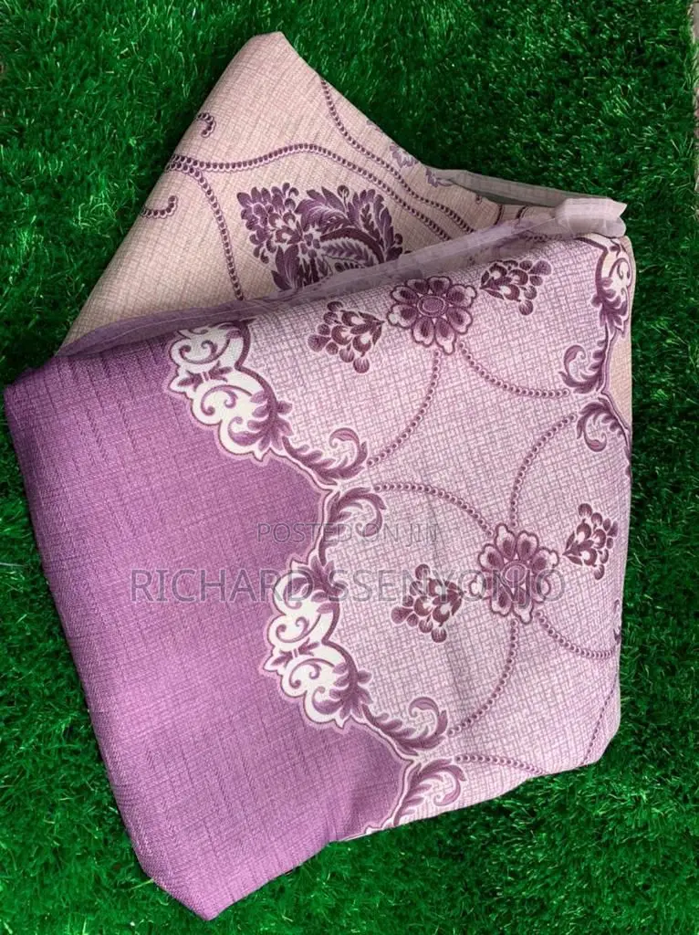 Curtains With Net Apair .