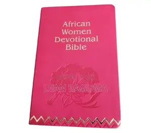 African Women Devotional Bible