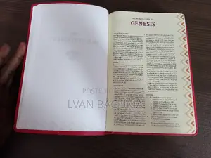African Women Devotional Bible