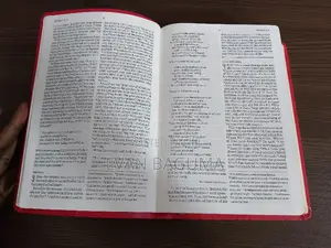 African Women Devotional Bible