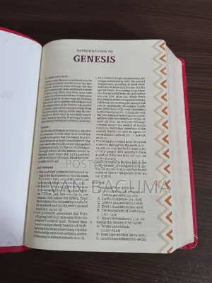 African Women Devotional Bible