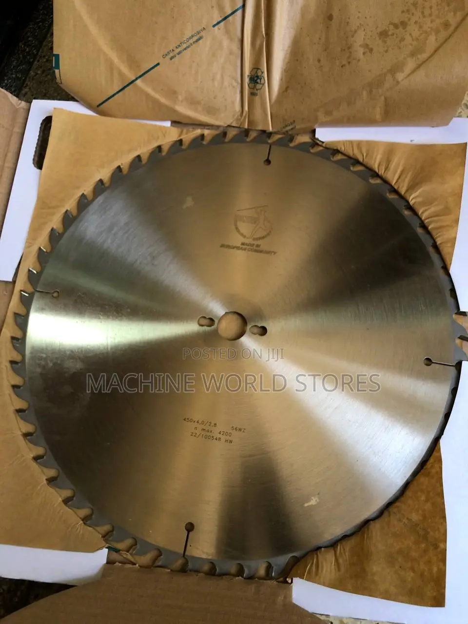Circular Saw 26inch Hunter Original.