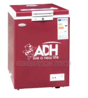 ADH 150 Litres Chest Freezer- Deep Freezer