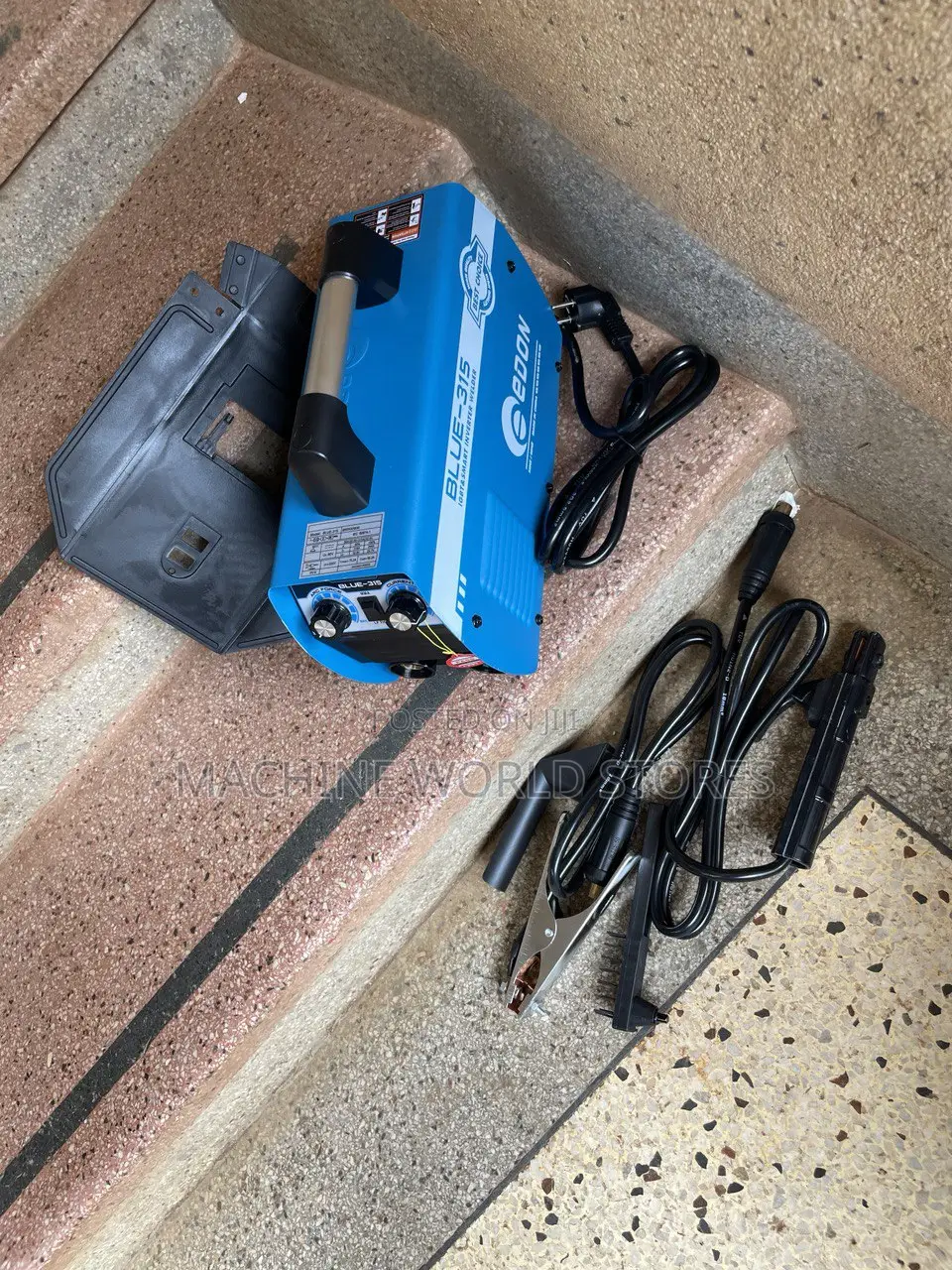 Edon Blue 315 Welding Inverter