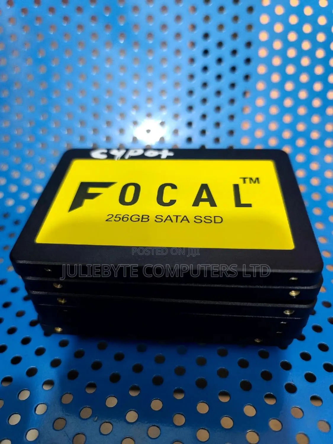 256gb SSD Sata 2.5
