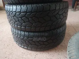 315/70r17 Cooper Discoverer From U.S.A