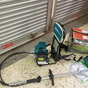 Garden Weeder Makita