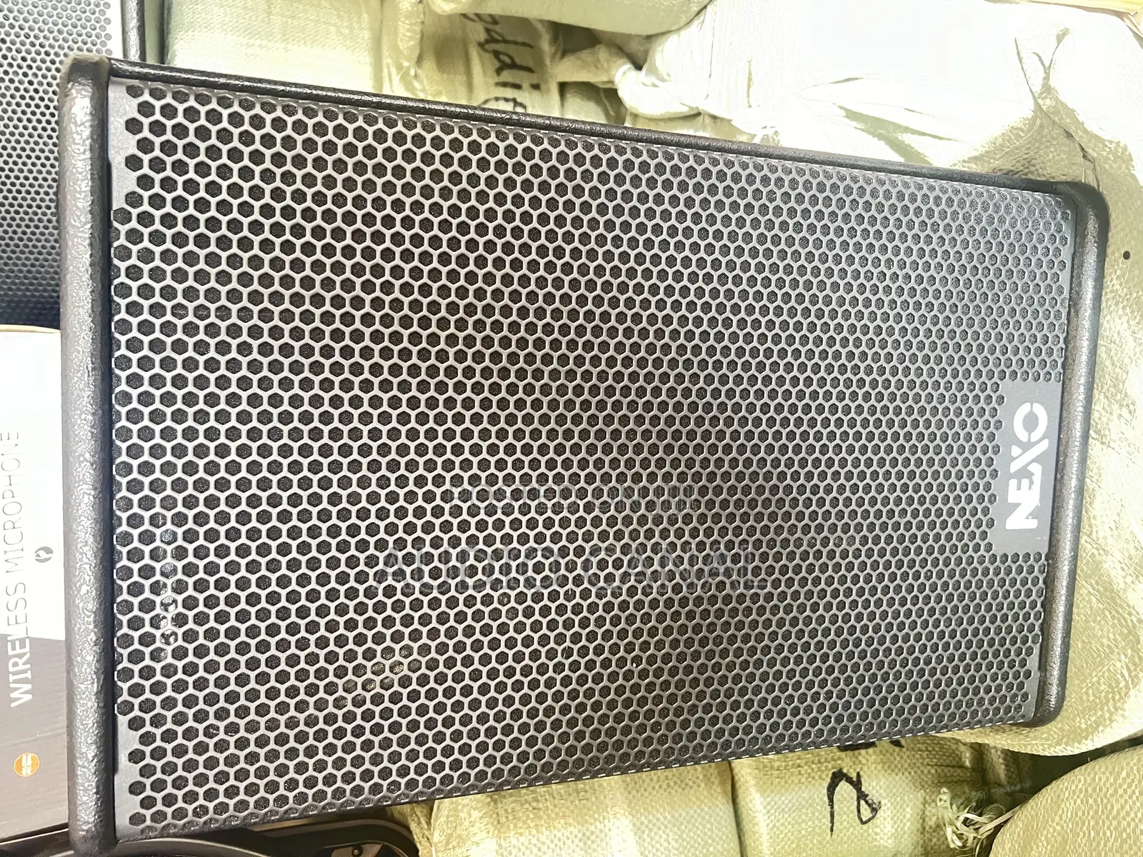 Nexo 12” Monitor