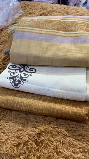 Curtains With Net Apair