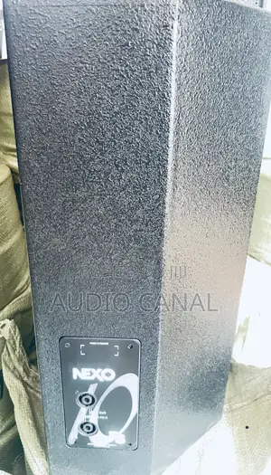 Nexo 12” Monitor