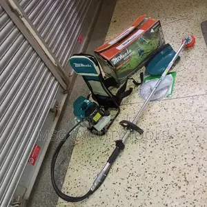 Garden Weeder / Grass Cutter