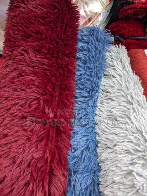Fluffy Carpets Medium Size 120×150