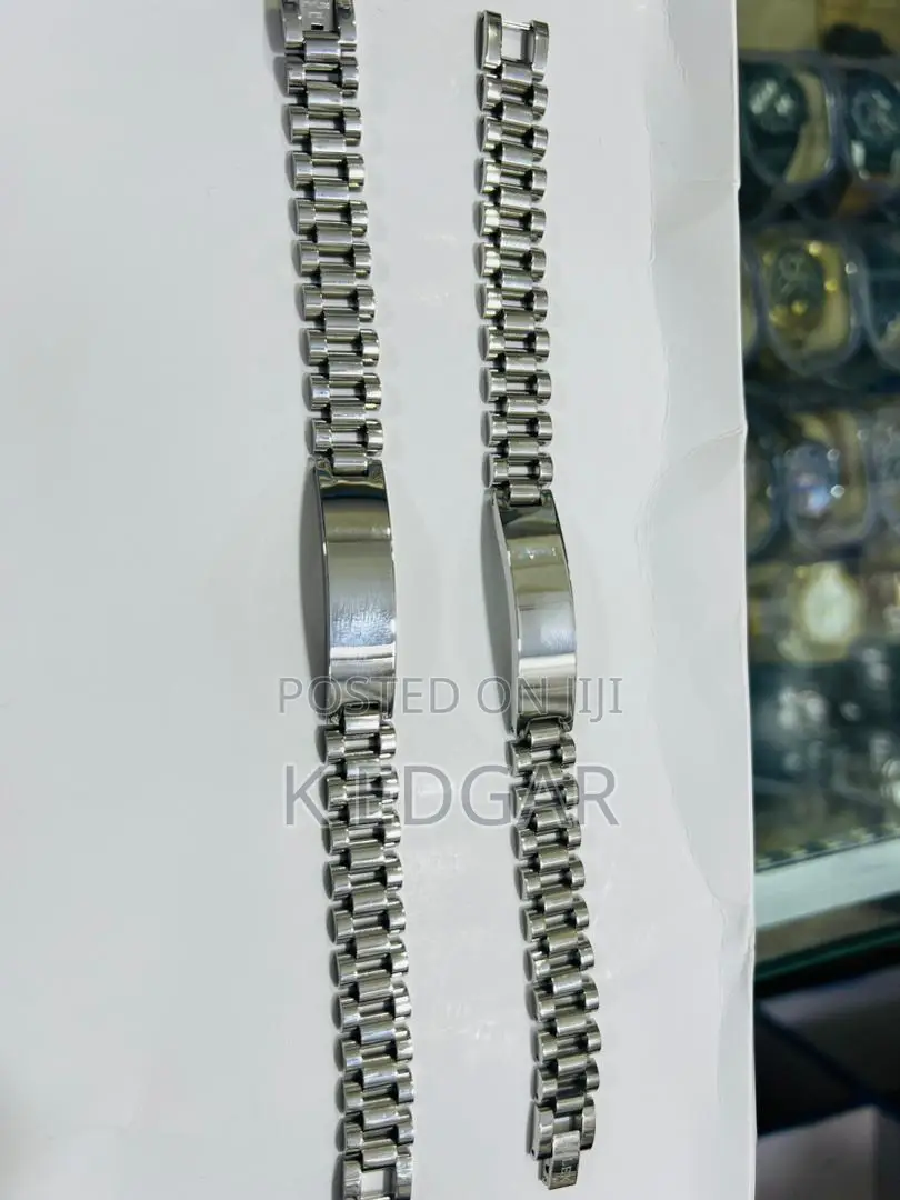 Original Bracelets Available