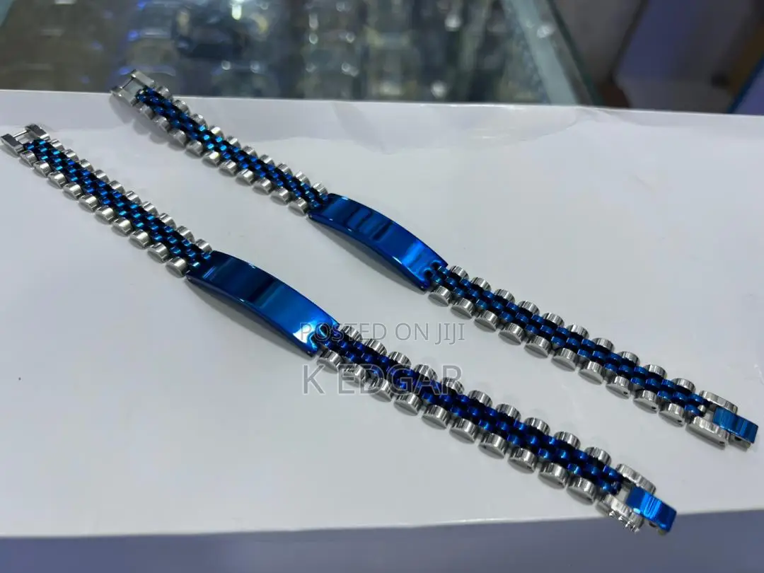 Original Bracelets Available