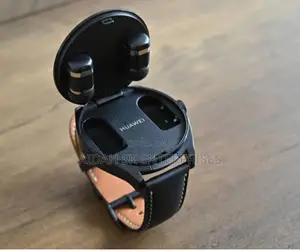 HUAWEI Watch Buds Smartwatch, Headphones and Smartwatch