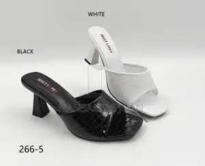 Original Ladies Heels-Multi-Colours