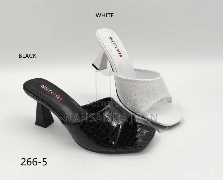 Original Ladies Heels-Multi-Colours