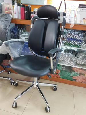 Arphopedic Chair High Back