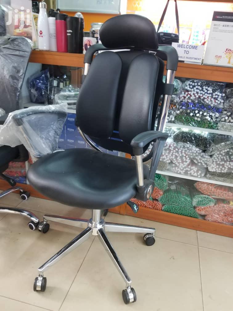 Arphopedic Chair High Back