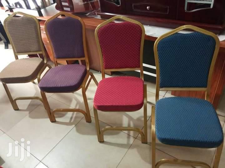 Original Comference Chairs