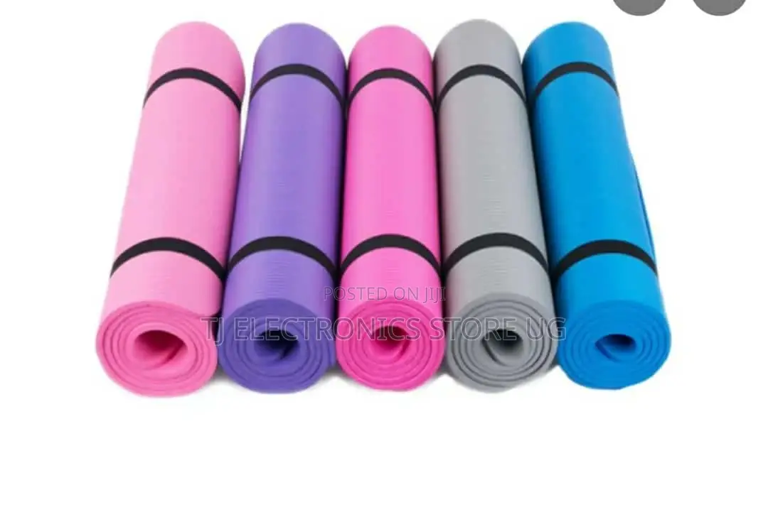 Yoga Mats/ Gym Mats