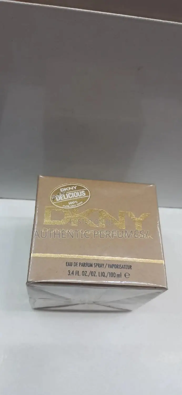 DKNY Golden Delicious for Women