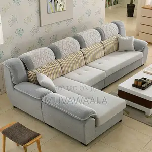 Modified Sofa L