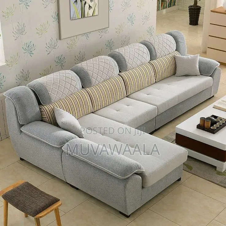 Modified Sofa L