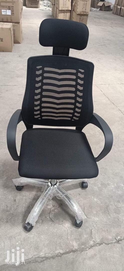 Mesh Chair From Malaysia