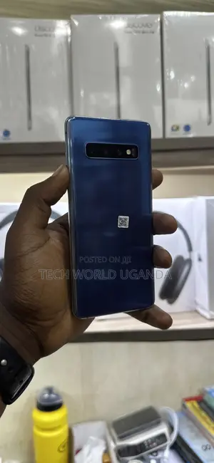Samsung Galaxy S10 128 GB Blue
