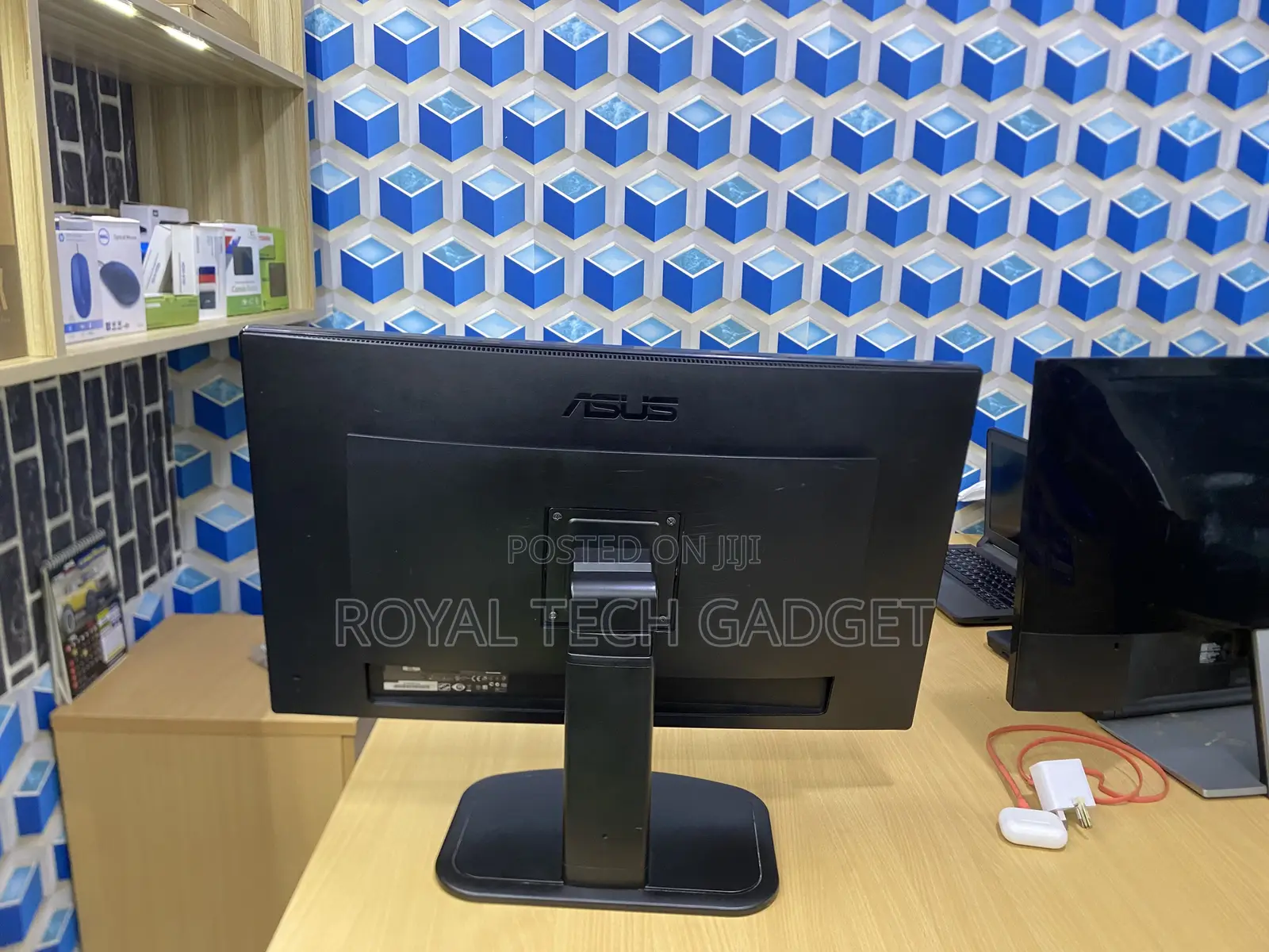 Asus 27inch Monitor Refurbished Monitor