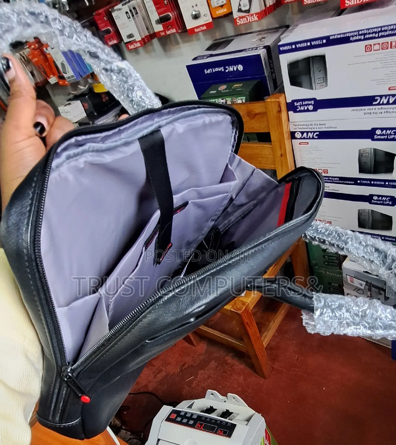 Lenovo Original Thinkpad Hand Carry Bag