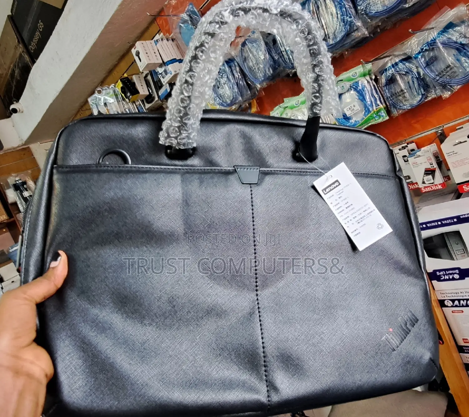 Lenovo Original Thinkpad Hand Carry Bag