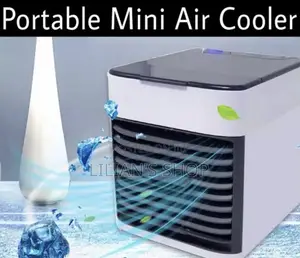 3 In 1 Mini Air Conditioner Fan