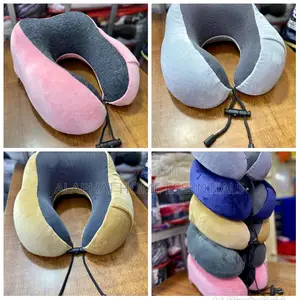 Neck Pillows
