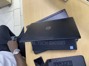 Laptop Dell Latitude 7280 8GB Intel Core I7 SSD 256GB