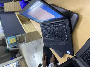 Laptop Dell Latitude 7280 8GB Intel Core I7 SSD 256GB