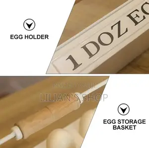 Multi Slot Egg Tray Holder/Carrier
