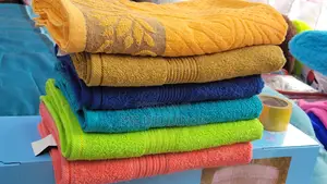 Quality Medium Towels